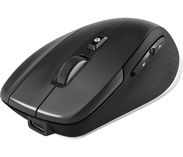 3DCONNEXION CadMouse Compact Wireless 3DX-700118 - 1120051 - zdjęcie 2